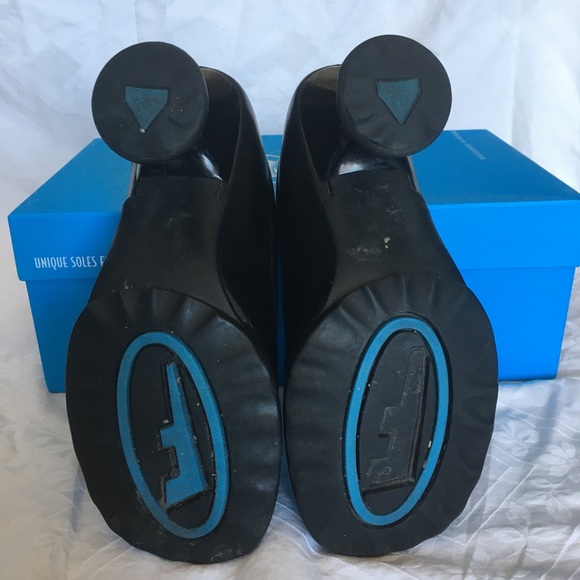 John Fluevog Mini Lily Darling 8.5 - Picture 4 of 8